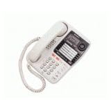 Sony IT-M602 2-Line Corded Phone with Caller ID