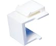 CHANNEL VISION 10-J-I-B-A Almond Blank Insert