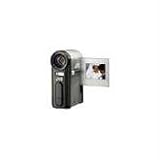 JVC Company of America X Digital Media Camera