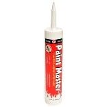 10.1 Oz. PAINTER'S ACRYLIC LATEX CAULK by Red Devil