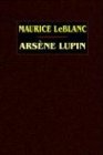 Arsene Lupin
