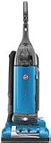 Review HOOVER INC/TTI FLOOR CARE  / Hoover #U6485900 WT SelfProp Upright Vac