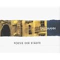 Poesie der St�dte