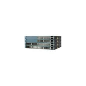 WS-C3560E-48TD-S Cisco Systems Catalyst Multilayer Managed 48 Por by 