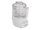 Cuisinart DLC-2A Mini-Prep Plus Processor - White