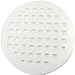 Norpro Lattice Pie Top Cutter, 10-Inch, White