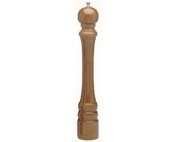Chef Specialties Monarch Black Pepper Mill