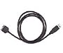 USB Data Cable with Charger for Motorola V620/ V600/ V555/ V525/ V500/ V400/ V300/ T731/ T730/ T722i/ T721/ T720i/ C333(GSM) + Internet
