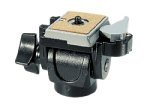 Manfrotto 3229 Swivel Tilt Head with Quick Release