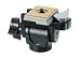 Manfrotto 3229 Swivel Tilt Head with Quick Release