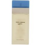 Dolce Gabbana Light Blue Tester 3.4 oz. Eau De Toilette Spray Women By Dolce Gabbana