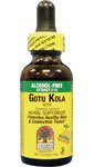 Nature's Answer - Gotu Kola Herb, 2000 mg, 1 oz liquid