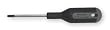 Westward 5MW54 Phillips Screwdriver, #00 x 2L