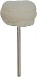 Soft Wool Rotary Buffer 1