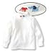 CR Kids Noah's Ark Turtleneck