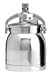 Iwata 700ML 3/8 Cup PCL7B3
