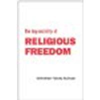 The Impossibility of Religious Freedom by Sullivan, Winnifred Fallers [Princeton University Press, 2007] (Paperback) [Paperback]