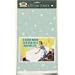 Clean House Wasted Life Kitchen Towel Retro Ephemera
