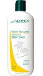 Aubrey Organics Island Naturals Conditioner