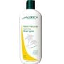 Aubrey Organics - Island Natural Shampoo, 11 fl oz liquid