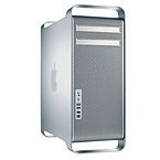 Produkt-Bild: Apple Mac Pro Quad-Core 1x Quad Xeon 4x 2.66GHz, 3072MB, 640GB, nVidia GT 120