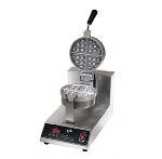 Star SWB7RBE120 Single Belgian Waffle Baker 7in