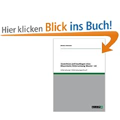 Anzeichnen und Zuschlagen eines Mauersteins (Unterweisung Maurer / -in)