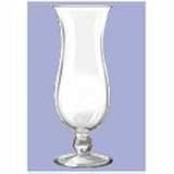 G.E.T. HUR-20 Plastic Barware 22 oz. Hurricane Glass