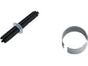 Wacom FUZ-A141 Bamboo Standard Nibs (5er Pack)
