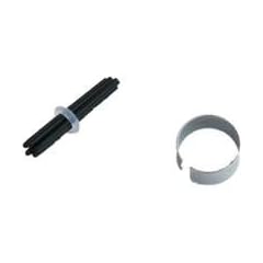 Wacom FUZ-A141 Bamboo Standard Nibs (5er Pack)