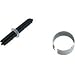 Wacom FUZ-A141 Bamboo Standard Nibs (5er Pack)
