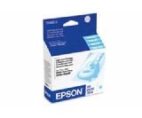 Take4Less 1-pk T048 T0485 T048520 New Compatible Light-Cyan Ink Cartridge for Epson Stylus R200 R300 R340 RX500