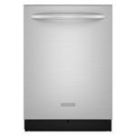 KitchenAid 24 in. Built-In Superba Series Dishwasher w/ ProScrub - KUDS40FV
