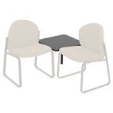 Corner Connecting Table, For the SAF7971 Series