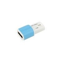 Kingston 1GB Mini Fun Data Traveler USB Flash Drive (DTM/1GB)