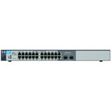 HP Procurve 1810G-24 Switch (J9450A)