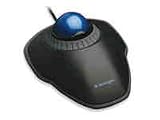 New - ORBIT TB W/ SCROLLWHEEL + WRIST REST - K72337US