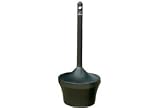 Steel Smokers Urn 4-1 4 Gallon 39 Inch High Charcoal by RUBBERMAID COMMERCIAL.