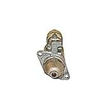 Beck Arnley 1870779 Remanufactured Starter by Beck Arnley