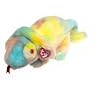 TY Beanie Buddy - RAINBOW the Chameleon