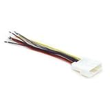 Metra 70-7552 Radio Wiring Harness for Nissan 07-Up 