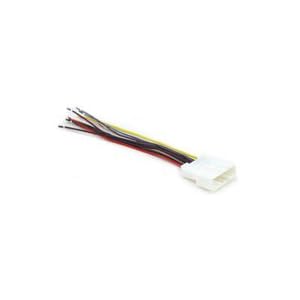 Metra 70-7552 Radio Wiring Harness for Nissan 07-Up
