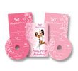 Flirty Girl Fitness DVD Set