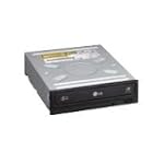 LG DVD