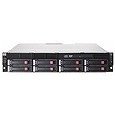 HP(���R���p�b�N) DL180 G5 QC X-E5430 2.66GHzx1 2GB HP SAS 8HDD SA-E200 (2U) 456832-295