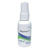 King Bio Natural Medicines MIGRAINE RELIEF