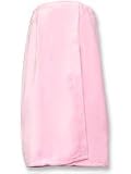 Frankie & Johnny Pink Cashmiracle Spa Wrap - Seen on The CBS Early Show