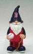 Boston Red Sox Garden Gnome