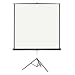 Portable Tripod Projector Screen