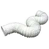 TBA Dryer Vent Hose 4 X 50 002-607/01